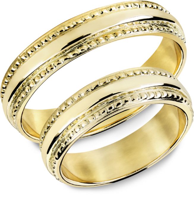 Hovedbilde Forlovelsesringer 60155