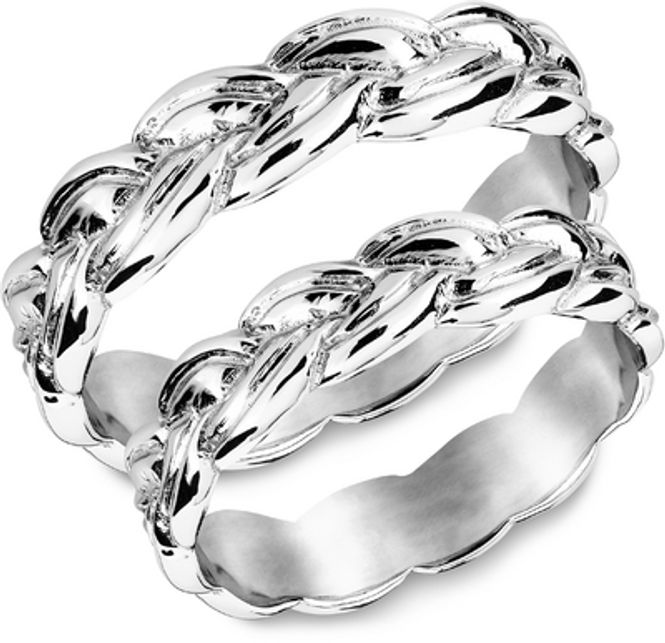 Hovedbilde Snorre Forlovelsesringer 61645