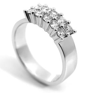 Diamantring