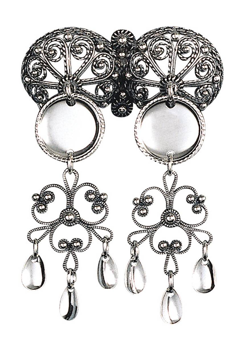 Halssølje, oksidert artnr: 237100