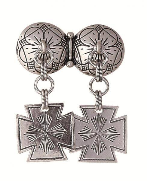 Hovedbilde Halssølje, oksidert artnr: 891100