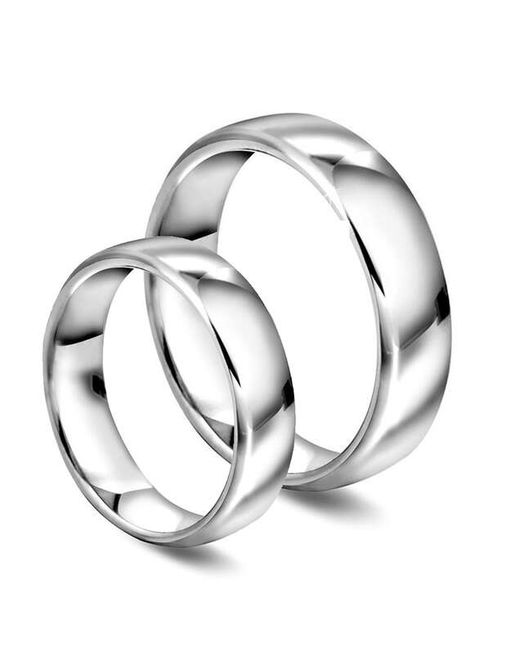 Hovedbilde Forlovelsesringer Moments 5mm N0650