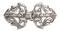 Bunadslv Spenne 825100