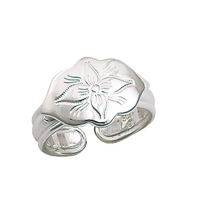 Hovedbilde Bunadsølv Ring 376400