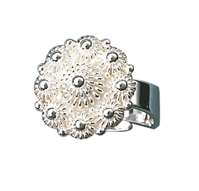 Hovedbilde Bunadsølv Ring 333400