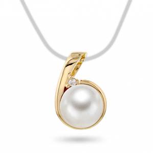 Bilde av Diamantsmykke 0.015 carat w.si