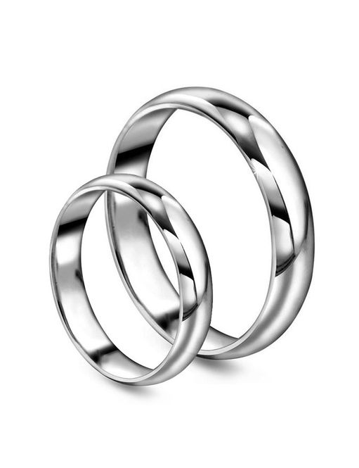 Hovedbilde Forlovelsesringer Moments 4mm N4040