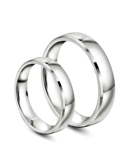 Hovedbilde Gifteringer Moments 4mm N0440